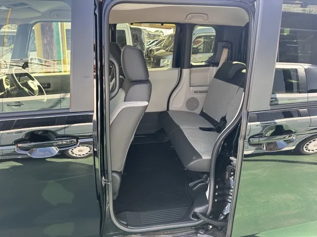 N-BOX(ホンダ)N-BOXレンタＵＰ 4