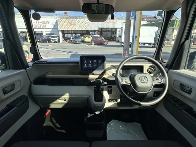 N-BOX(ホンダ)N-BOXレンタＵＰ 5