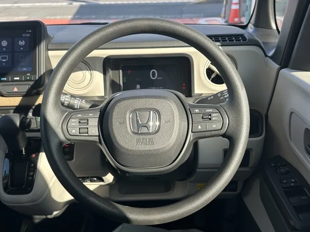 N-BOX(ホンダ)N-BOXレンタＵＰ 6