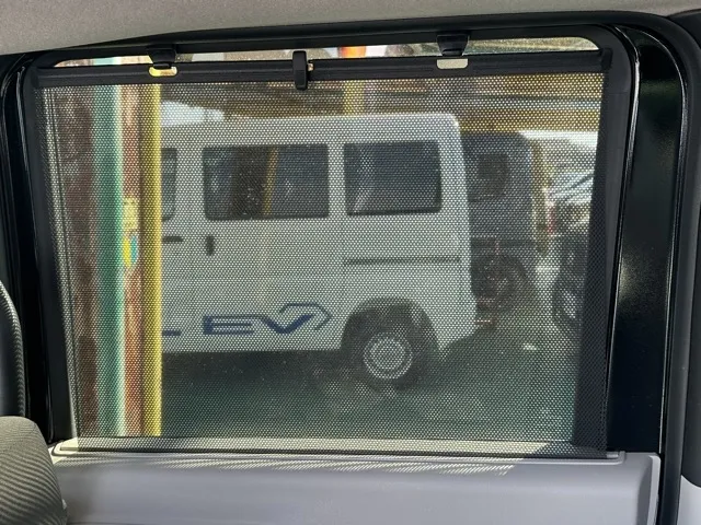 N-BOX(ホンダ)N-BOXレンタＵＰ 7