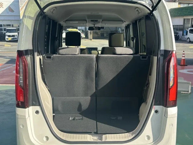 N-BOX(ホンダ)N-BOXレンタＵＰ 9