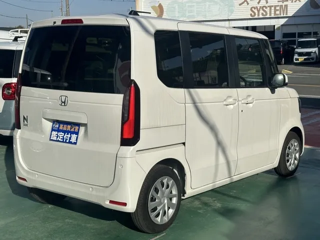 N-BOX(ホンダ)N-BOXレンタＵＰ 11