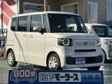 ホンダ新型N-BOX 広く開放的な車内！
[NO:22432]