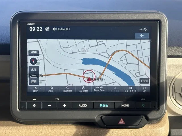 N-BOX(ホンダ)N-BOXレンタＵＰ 19