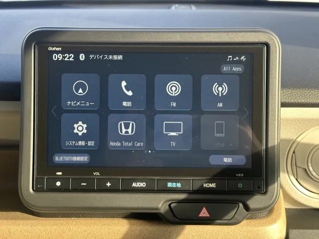 N-BOX(ホンダ)N-BOXレンタＵＰ 23