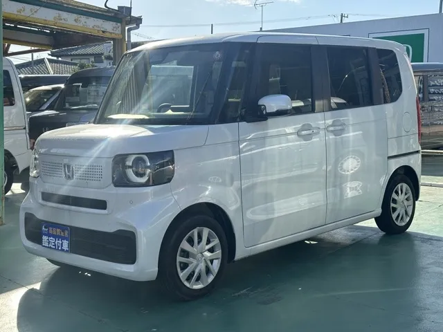 N-BOX(ホンダ)N-BOXレンタＵＰ 1