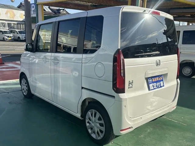N-BOX(ホンダ)N-BOXレンタＵＰ 2