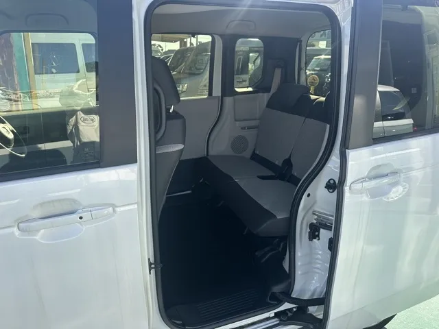 N-BOX(ホンダ)N-BOXレンタＵＰ 4