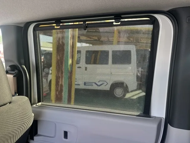 N-BOX(ホンダ)N-BOXレンタＵＰ 7