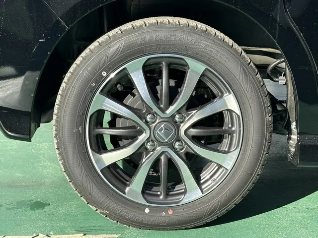 N-BOX(ホンダ)N-BOXカスタム 両側PSD届出済未使用車 14