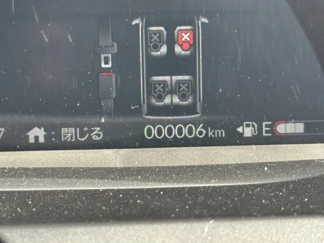 N-BOX(ホンダ)N-BOXカスタム 両側PSD届出済未使用車 23