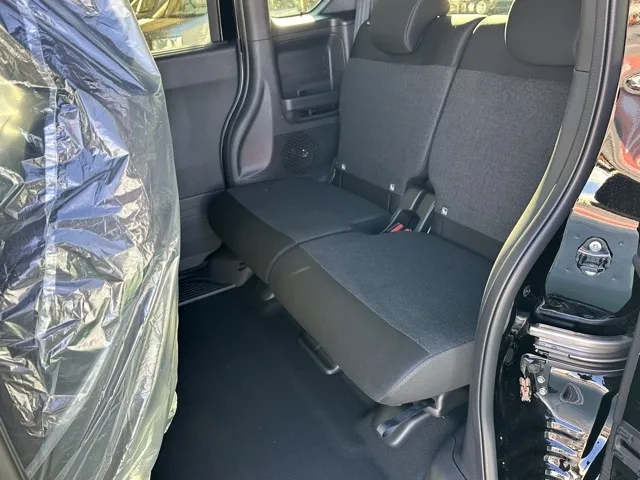 N-BOX(ホンダ)N-BOXカスタム 両側PSD届出済未使用車 4