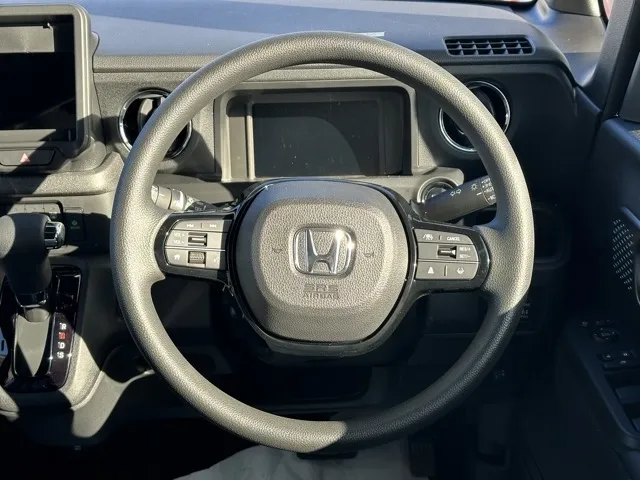 N-BOX(ホンダ)N-BOXカスタム 両側PSD届出済未使用車 6