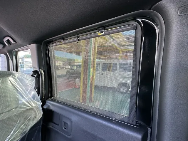 N-BOX(ホンダ)N-BOXカスタム 両側PSD届出済未使用車 7