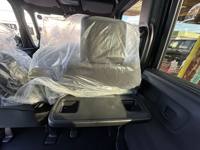 N-BOX(ホンダ)N-BOXカスタム 両側PSD届出済未使用車 8