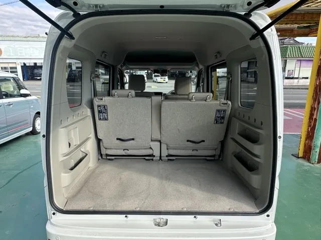 クリッパー(ニッサン)G ハイルーフ中古車 9