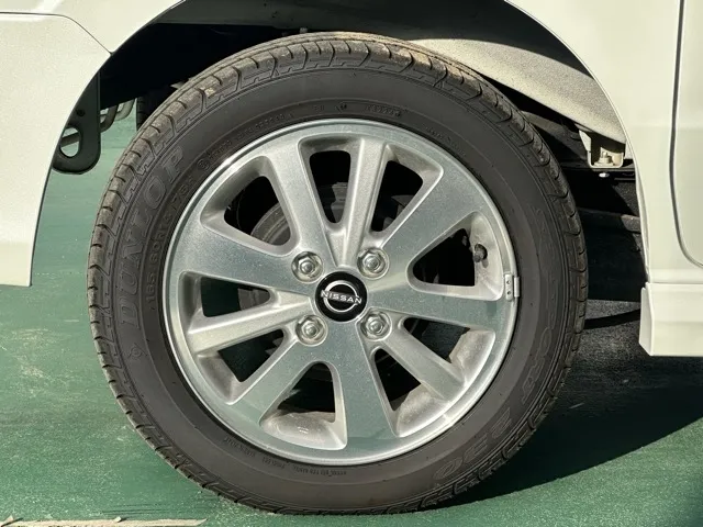 クリッパー(ニッサン)G ハイルーフ中古車 13