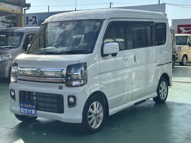 クリッパー(ニッサン)G ハイルーフ中古車 1