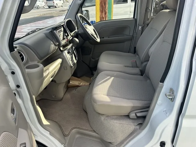 クリッパー(ニッサン)G ハイルーフ中古車 3