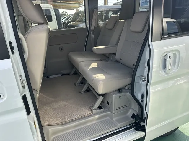 クリッパー(ニッサン)G ハイルーフ中古車 4