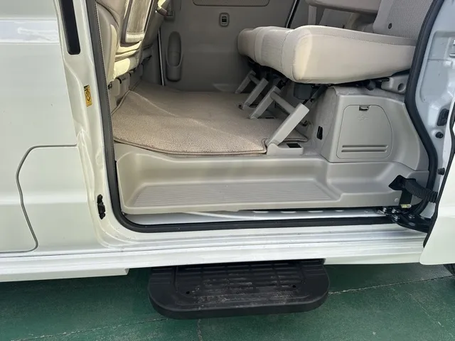 クリッパー(ニッサン)G ハイルーフ中古車 5