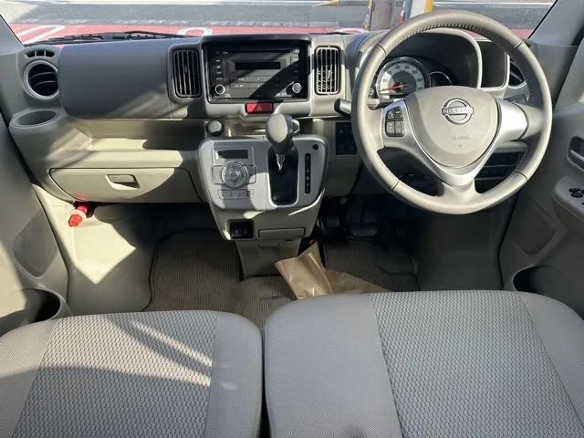 クリッパー(ニッサン)G ハイルーフ中古車 6