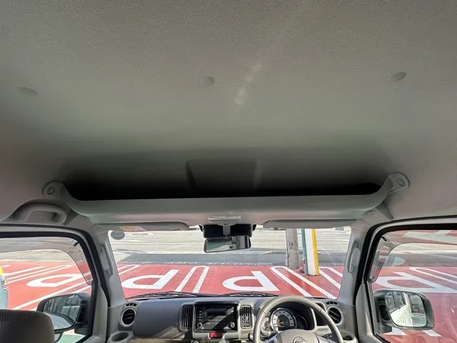 クリッパー(ニッサン)G ハイルーフ中古車 8