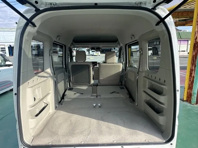 エブリイ(スズキ)クリッパーリオGハイルーフ中古車 10