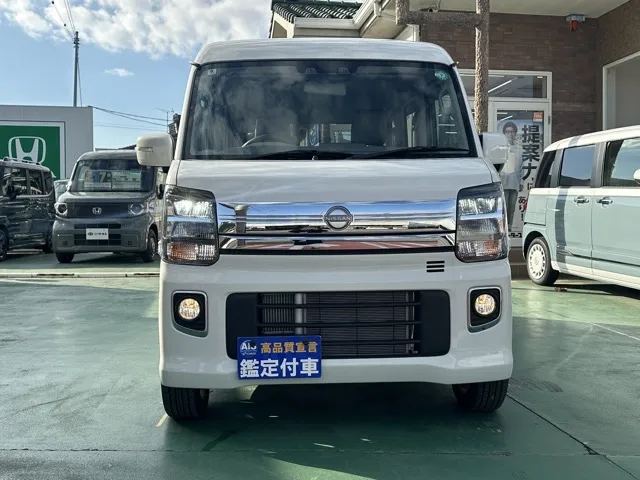 エブリイ(スズキ)クリッパーリオGハイルーフ中古車 25