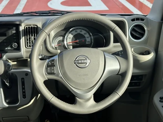 エブリイ(スズキ)クリッパーリオGハイルーフ中古車 7