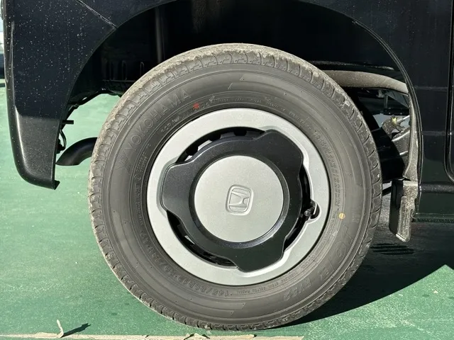 N-VAN(ホンダ)FUN 届出済未使用車 13