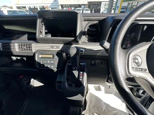 N-VAN(ホンダ)FUN 届出済未使用車 16