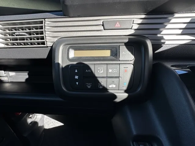 N-VAN(ホンダ)FUN 届出済未使用車 17