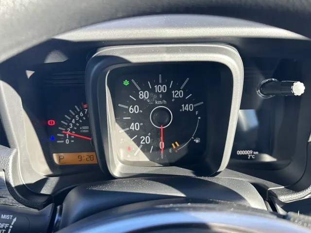 N-VAN(ホンダ)FUN 届出済未使用車 21