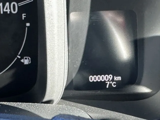 N-VAN(ホンダ)FUN 届出済未使用車 22