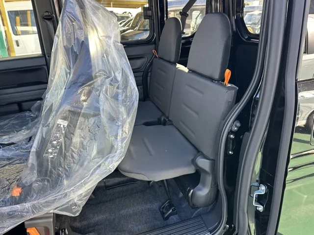 N-VAN(ホンダ)FUN 届出済未使用車 4
