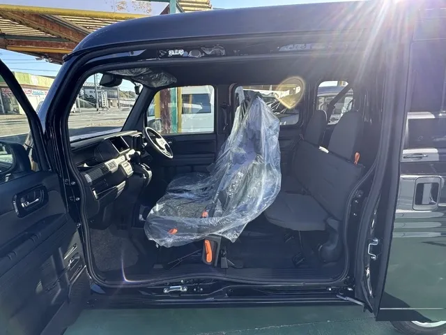 N-VAN(ホンダ)FUN 届出済未使用車 5