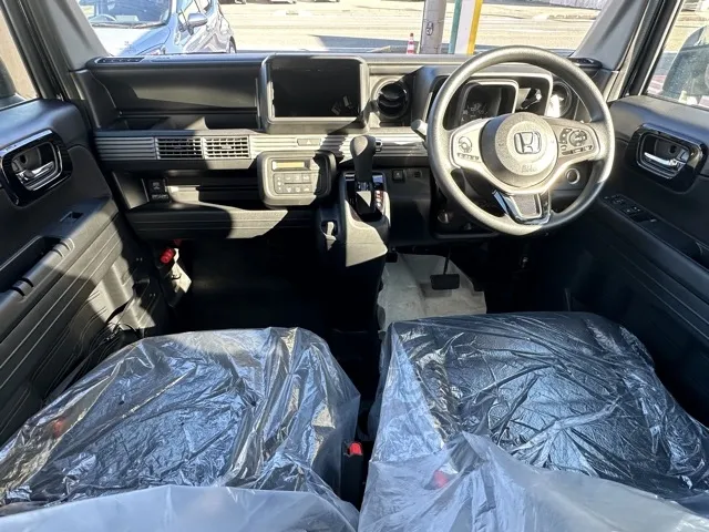 N-VAN(ホンダ)FUN 届出済未使用車 6
