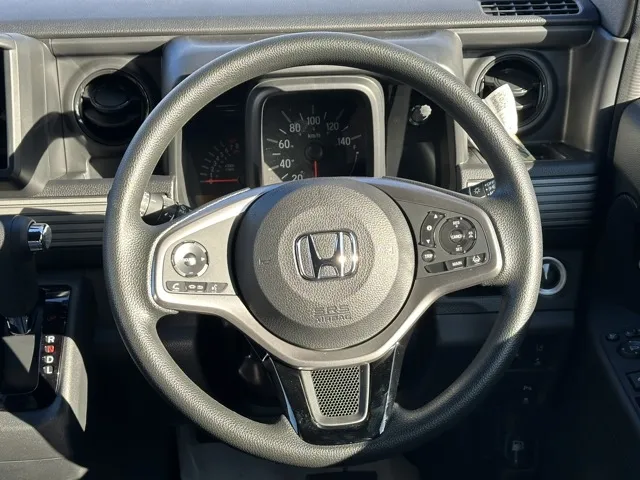 N-VAN(ホンダ)FUN 届出済未使用車 7