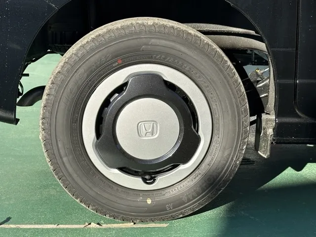 N-VAN(ホンダ)FUN 届出済未使用車 14