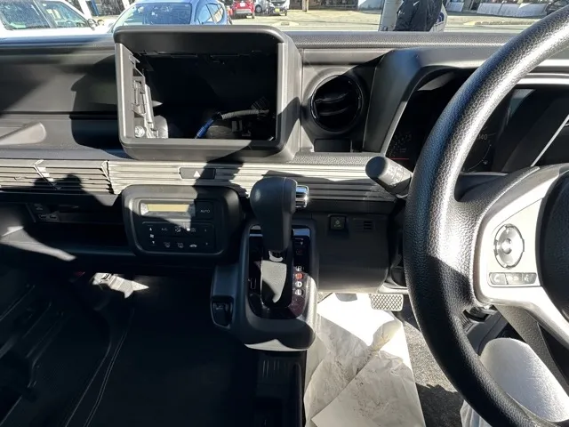 N-VAN(ホンダ)FUN 届出済未使用車 17