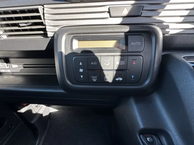 N-VAN(ホンダ)FUN 届出済未使用車 18