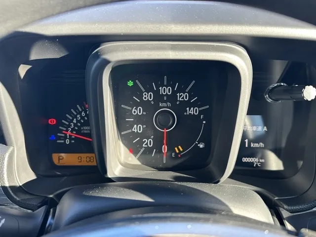 N-VAN(ホンダ)FUN 届出済未使用車 22