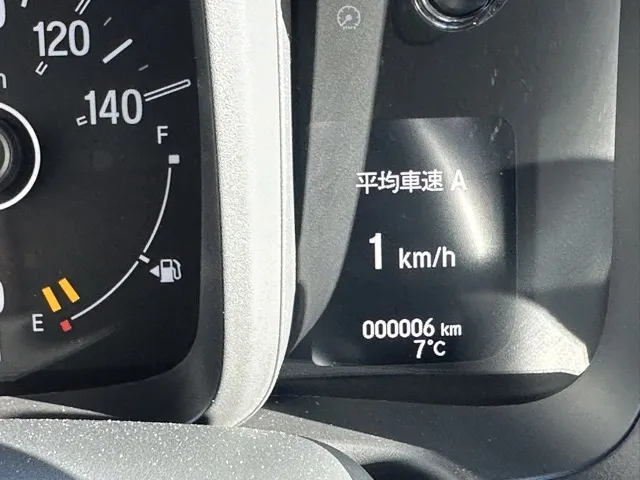 N-VAN(ホンダ)FUN 届出済未使用車 23