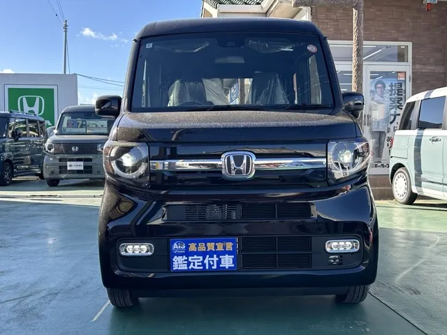 N-VAN(ホンダ)FUN 届出済未使用車 25