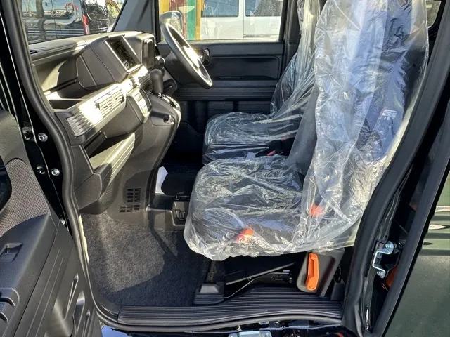 N-VAN(ホンダ)FUN 届出済未使用車 3