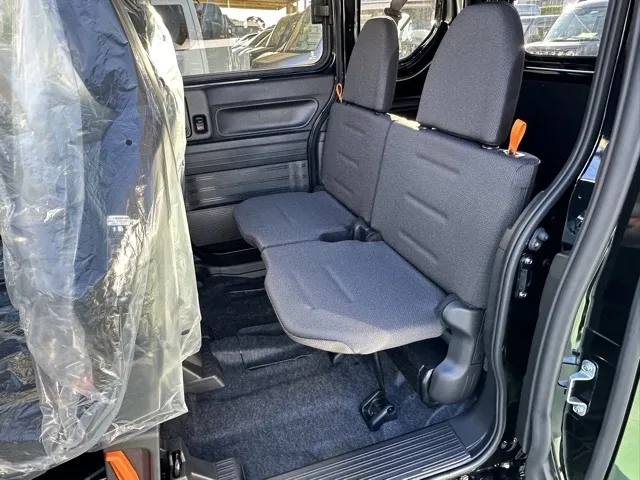 N-VAN(ホンダ)FUN 届出済未使用車 4