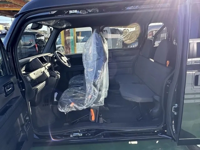 N-VAN(ホンダ)FUN 届出済未使用車 5