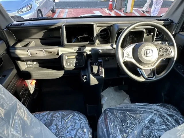 N-VAN(ホンダ)FUN 届出済未使用車 6