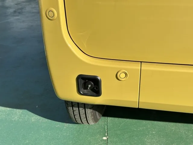 N-VAN(ホンダ)e FUN中古車 12